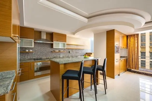 Çatı Katı Süiti (Penthouse), 3 Yatak Odası (Duplex)