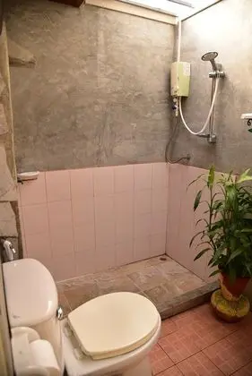 Üç Kişilik Oda