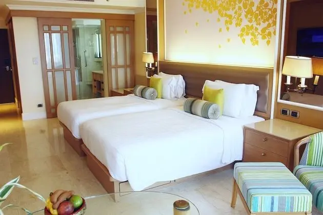 Deluxe Oda, 1 Tek Kişilik Yatak, Deniz Manzaralı