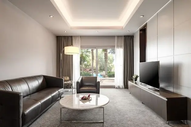 Club Apart Daire, 1 En Büyük (King) Boy Yatak, Balkon (Poolview/Lake View, Kitchenette)