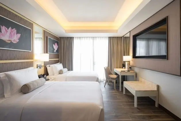 Club Oda, 2 Tek Kişilik Yatak