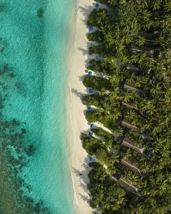 Villa, 1 Çift Kişilik Yatak, Kişiye Özel Havuzlu (Beach)