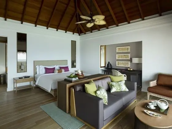 Villa (Beach)