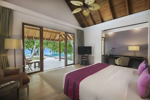 Villa (Beach)
