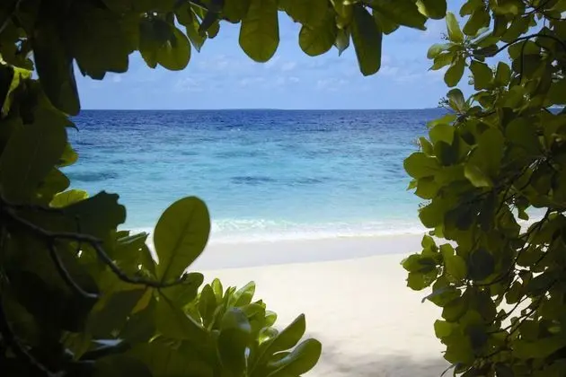 Villa (Beach)