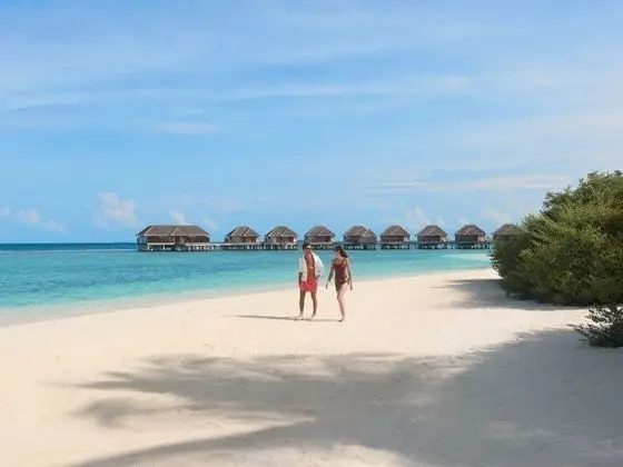 Villa (Beach)