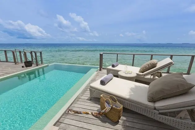 Villa, Kişiye Özel Havuzlu (Ocean)