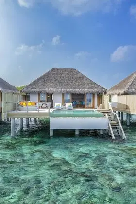 Villa, Kişiye Özel Havuzlu (Ocean)