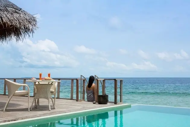 Villa, Kişiye Özel Havuzlu (Ocean)