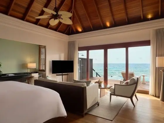 Villa, Kişiye Özel Havuzlu (Ocean)