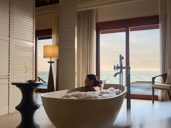 Villa, Kişiye Özel Havuzlu (Ocean)
