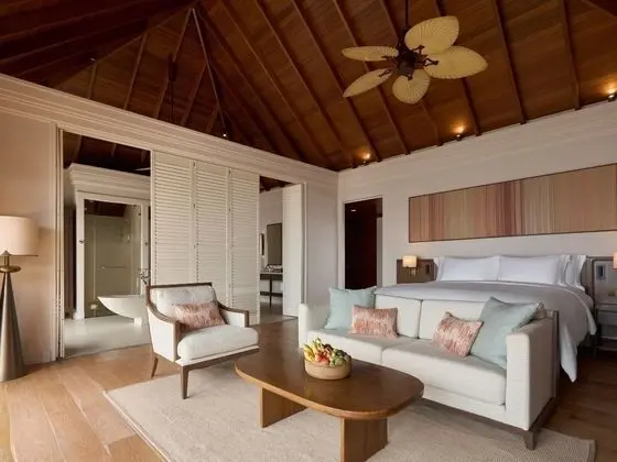 Villa, Kişiye Özel Havuzlu (Ocean)