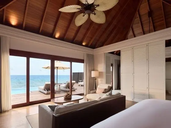 Villa, Kişiye Özel Havuzlu (Ocean)