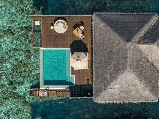 Villa, Kişiye Özel Havuzlu (Ocean)