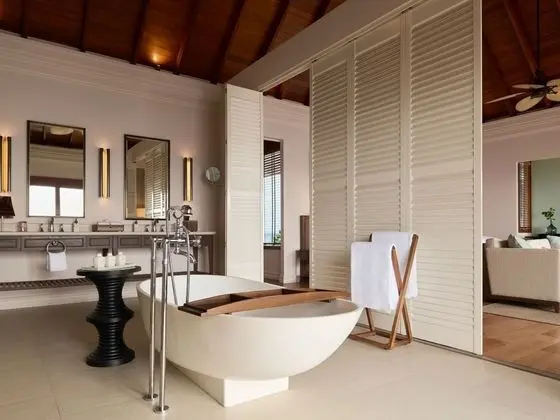 Villa, Kişiye Özel Havuzlu (Ocean)