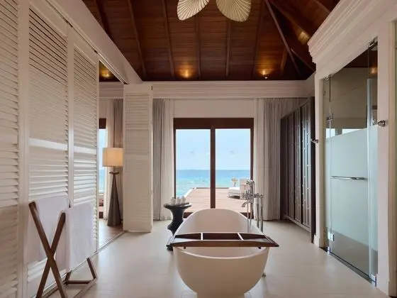 Villa, Kişiye Özel Havuzlu (Ocean)