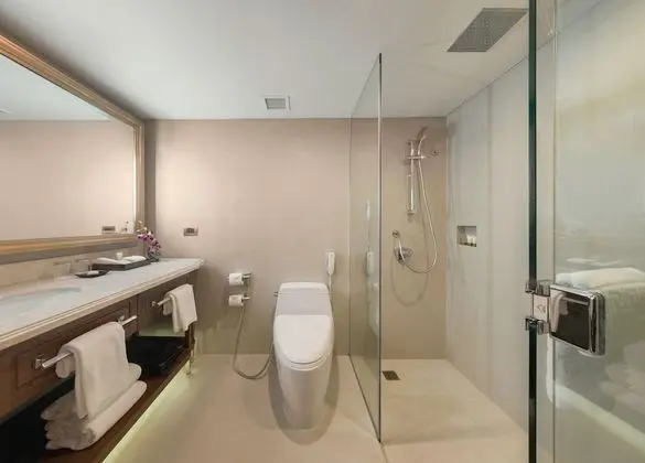 Deluxe Süit, 2 Tek Kişilik Yatak