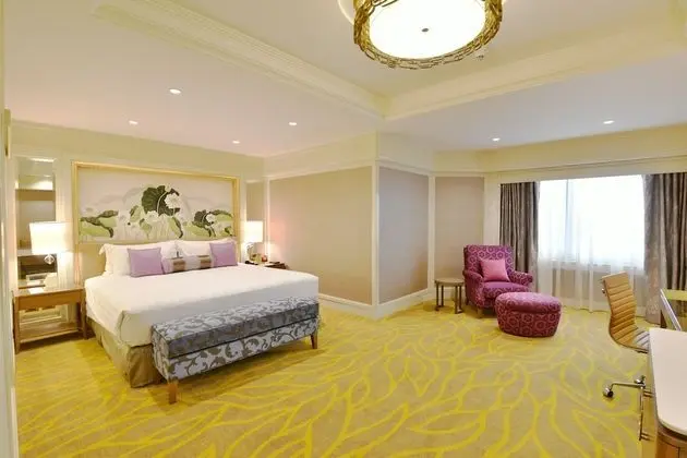 Premier Süit (Executive)