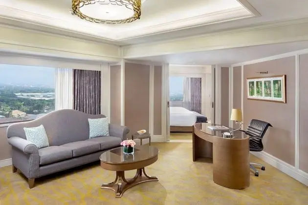 Premier Süit (Executive)