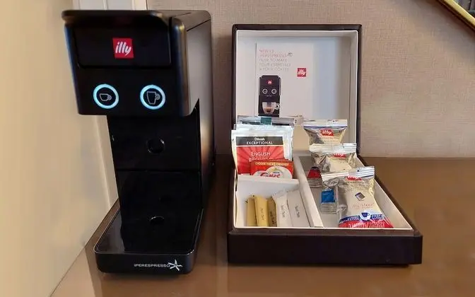 Premier Süit (Executive)