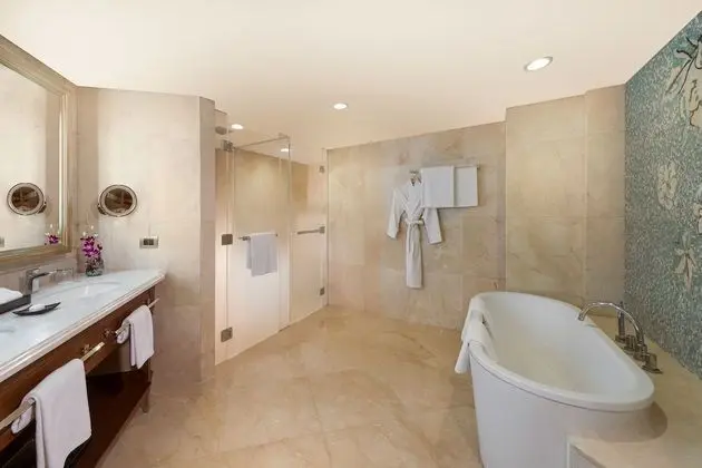 Premier Süit (Executive)