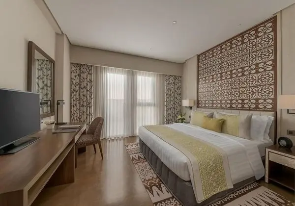Süit, 1 Yatak Odası (Dusit Thani)