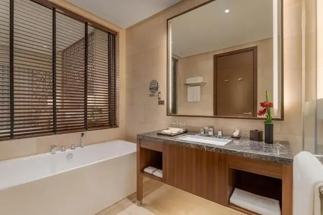 Süit, 1 Yatak Odası (Dusit Thani)