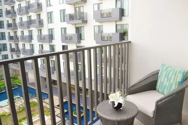 Süit, 1 Yatak Odası (Dusit Thani)