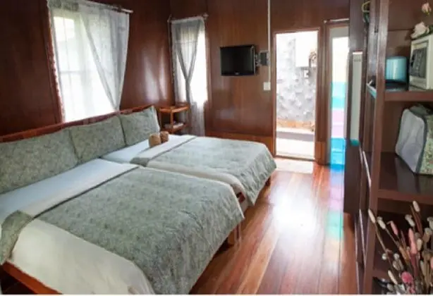 Family Room (4 people)