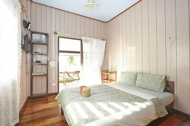 Standard Room (2 people)