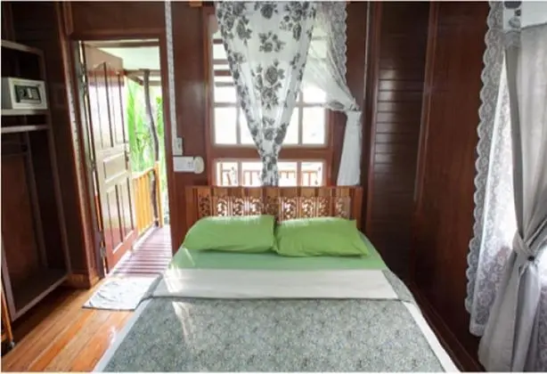 Standard Room (2 people)