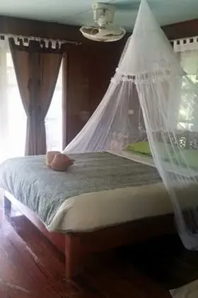 Standard Room (2 people)