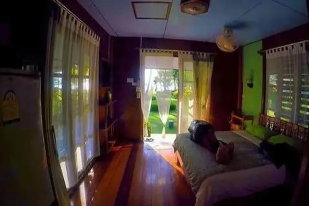 Standard Room (2 people)