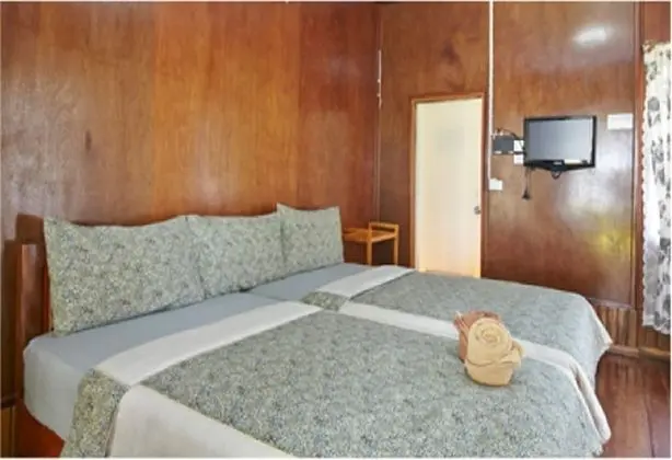 Standard Twin Room (2 people)