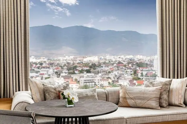 Club Oda, 2 Tek Kişilik Yatak