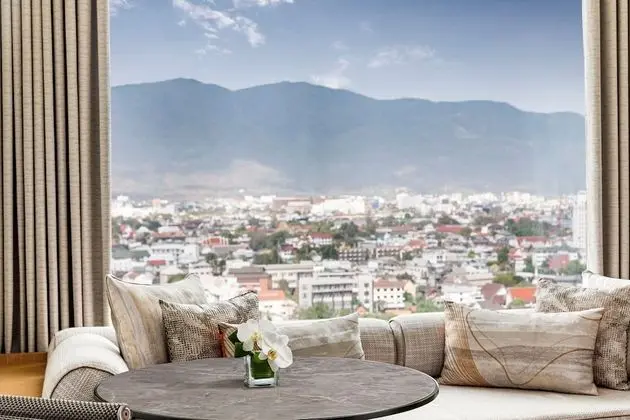 Club Oda, 2 Tek Kişilik Yatak