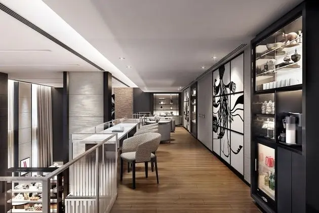 Club Oda, 2 Tek Kişilik Yatak