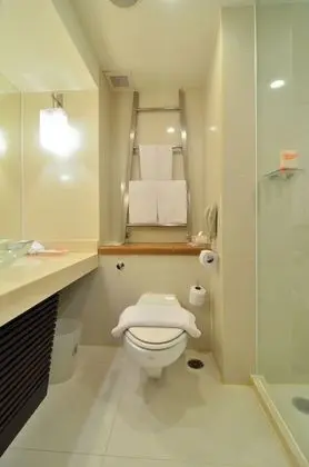 Deluxe Oda, 2 Tek Kişilik Yatak