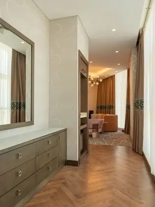 Executive Süit