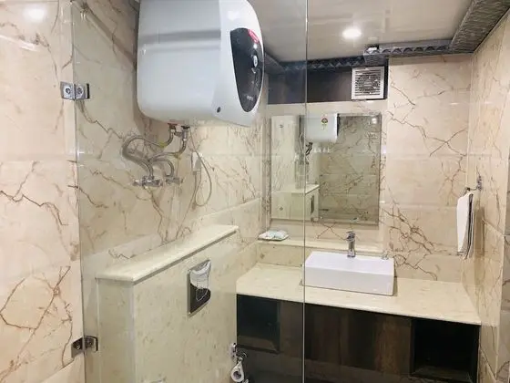 Banyo lavabosu