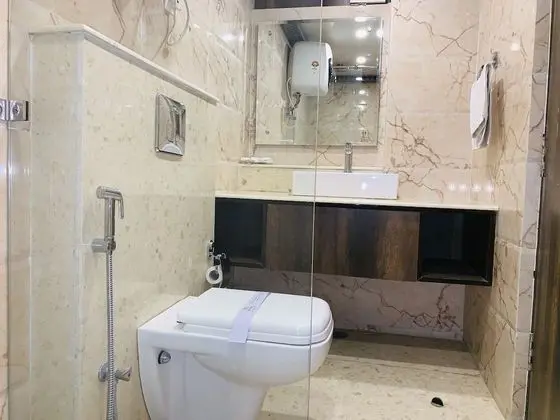 Banyo lavabosu