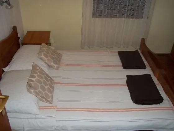 Apart Daire (Duskica - close to the sea - A1(4+2))