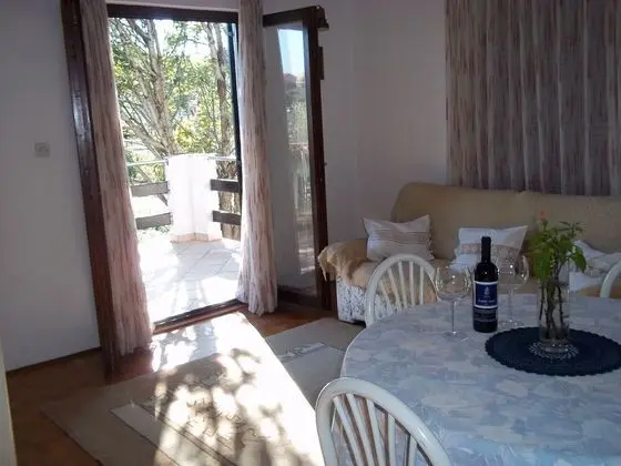 Apart Daire (Duskica - close to the sea - A1(4+2))