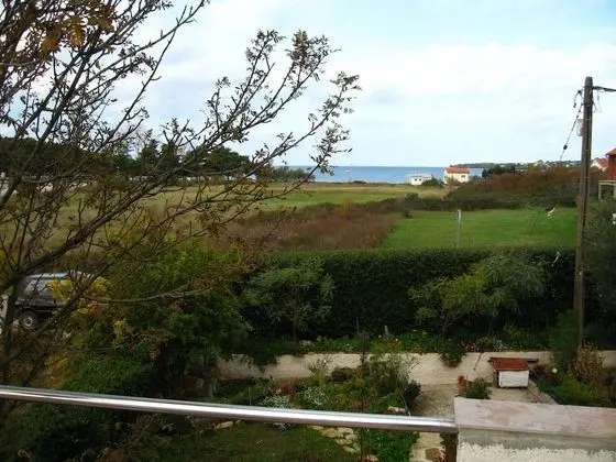 Apart Daire (Duskica - close to the sea - A1(4+2))