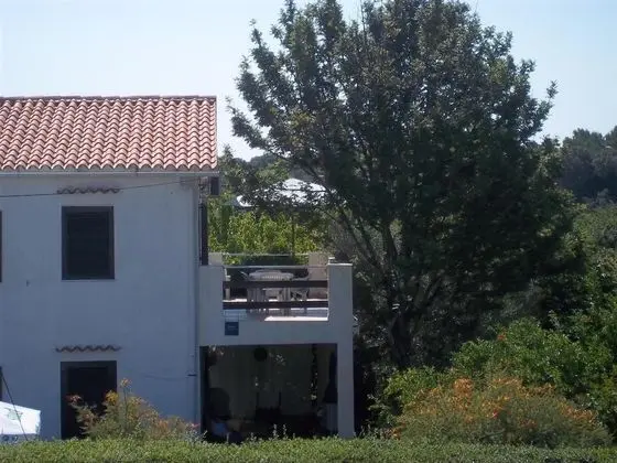 Apart Daire (Duskica - close to the sea - A1(4+2))