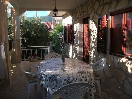 Apart Daire (Dusko - free parking - A1(2+3))