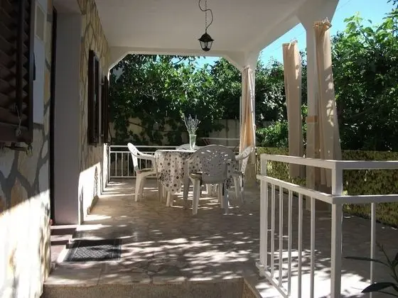 Apart Daire (Dusko - free parking - A1(2+3))