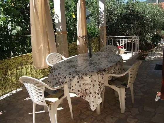 Apart Daire (Dusko - free parking - A1(2+3))