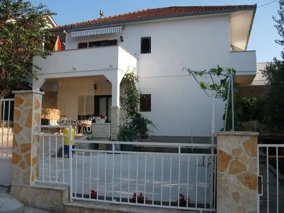 Apart Daire (Dusko - free parking - A1(2+3))