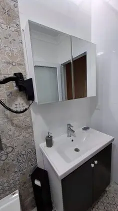1-Nolu KİRAZ Odası SÜPERİOR 